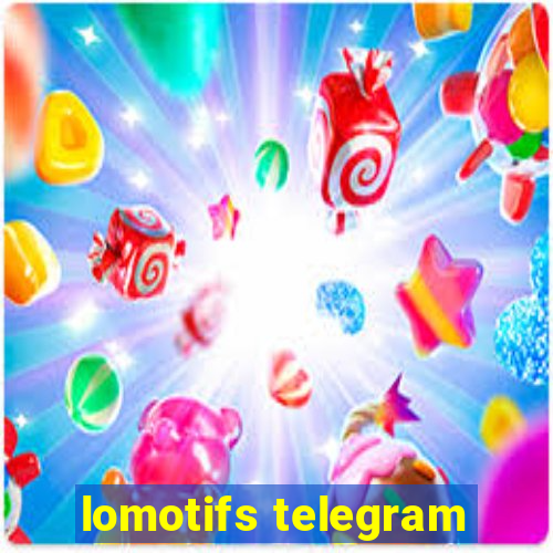 lomotifs telegram